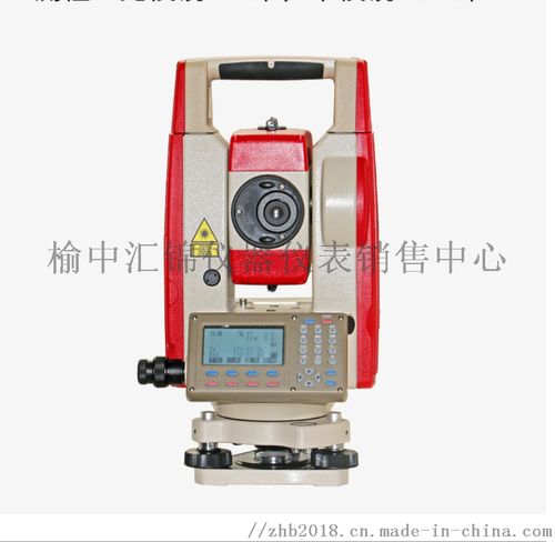 榆林全站儀廠家直銷 品質(zhì)與價格的完美平衡