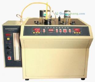 供應石油產品低溫多功能測定儀 精密儀器在能源行業的關鍵應用