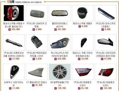 韓風車品新風尚 從專業代購到社區共享，打造個性化汽車生活